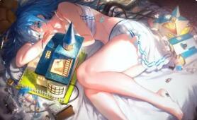 师妹召唤手机游戏主推阵型 师妹召唤手机游戏视频