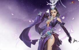 师妹召唤手机游戏主推 师妹召唤手机游戏视频